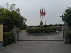 -合肥三国新城遗址公园