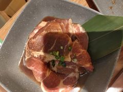 -新石器烤肉(招商1872店)