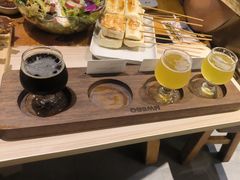 -木屋烧烤(龙岗南联店)