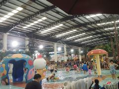 -南宫温泉水世界