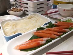 -八合里牛肉火锅(上海世茂广场店)
