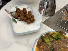 -高晓山馅饼店(牛庄百年店)