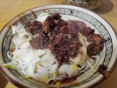 -马王庙刀削面馆(四川省交通学院宿舍店)