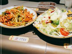 -江边城外烤全鱼(世茂广场店)