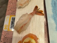-元气寿司(环球港店)