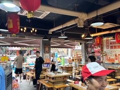 -唐记煌大坨卤牛肉串串(瑞南街店)