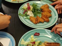 -莫多多餐厅