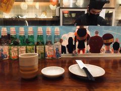 -初居食屋日式料理(万象城购物中心店)