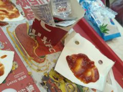 -肯德基(北京南站店)