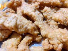 成都小酥肉-马路牙子烧烤音乐酒馆(望京店)