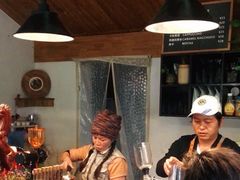 咖啡-村上春树