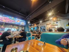 大堂-柴窝堡22号辣子鸡·传承新疆菜