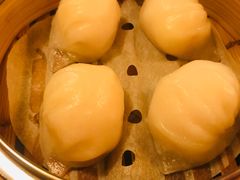 晶莹鲜虾饺-点点心点心专门店(旺角店)