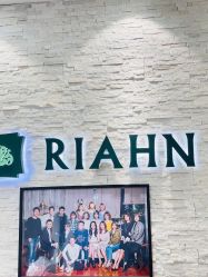 -韩国丽安形象设计