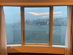 -香港九龙海逸君绰酒店