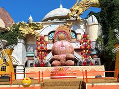 -郑州方特梦幻王国