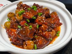 -双海酒店·非遗渔家菜(南戴河店)