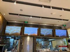 -船歌·鱼水饺青岛菜(国贸商城店)