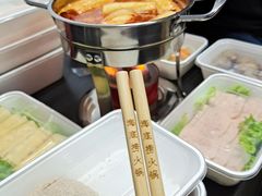 -海底捞火锅(勒泰店)