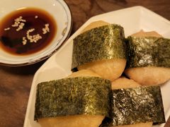 -嘁嘁茶泡饭