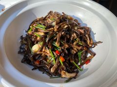 -福海居烤鸭店(鸟巢店)