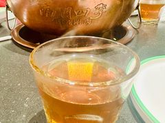 -南门四季铜锅涮肉(大屯·北苑店)