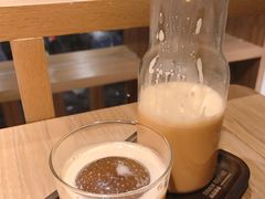-Oasis coffee燕谷咖啡(公信店)