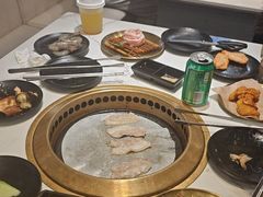 -花味·自助烤肉(江宁同曦店)