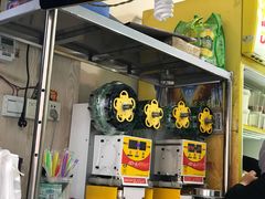 门面-德禄酸奶(莫家街店)