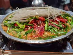 -京玉菲饭店(李村店)