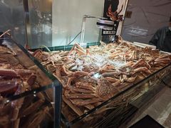 -丰卓会海鲜自助(中润大道店)