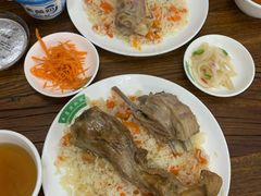 -217丰惠源抓饭(江乾路店)