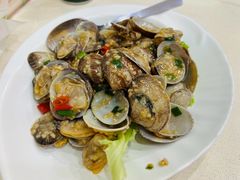 -新山亚明小厨