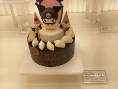 -好利来(乐堤港店)