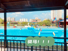 -阿酋湾水上乐园