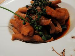 -新海渔港·胶东海鲜家常菜·家宴(奥体中心店)