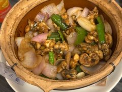 -紫金食坊(江南西路店)