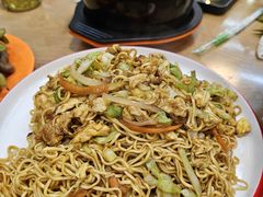 -二子海鲜大排档(太阳城店)
