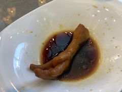 -馨越楼·点心·粤菜(赤坎店)