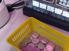 -阿尔法Game Station(中山路店)