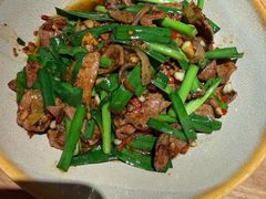 -新太二·鲜料川菜(晶耀前滩店)