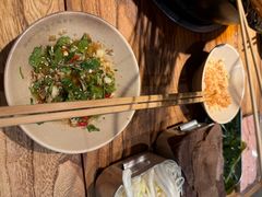 -郑记·古法黑砂锅串串(龙泉店)