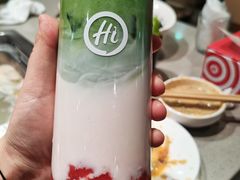 -海底捞火锅(CBD安泰广场店)