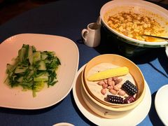 -老吉堂上海本帮菜(工体店)