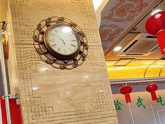 -烤肉宛饭庄(北新桥店)