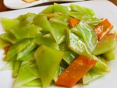 -潍城老菜馆·地标美食