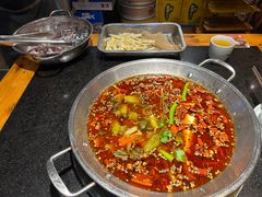 -小饕荟雅安贡椒鱼鲜馆(广福桥店)