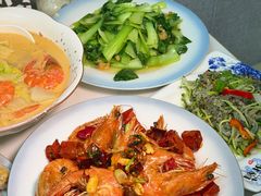 -来之顺海鲜菜馆·青岛菜·始于1993(栈桥店)