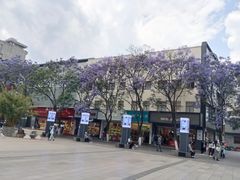 -南屏步行街