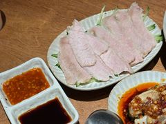 -麽麽家•爆炒牛肉饭(景瑞时光里店)